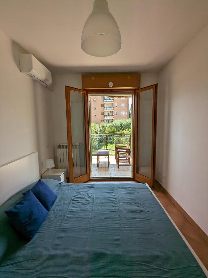 דירות רומא Residenza Alabama מראה חיצוני תמונה