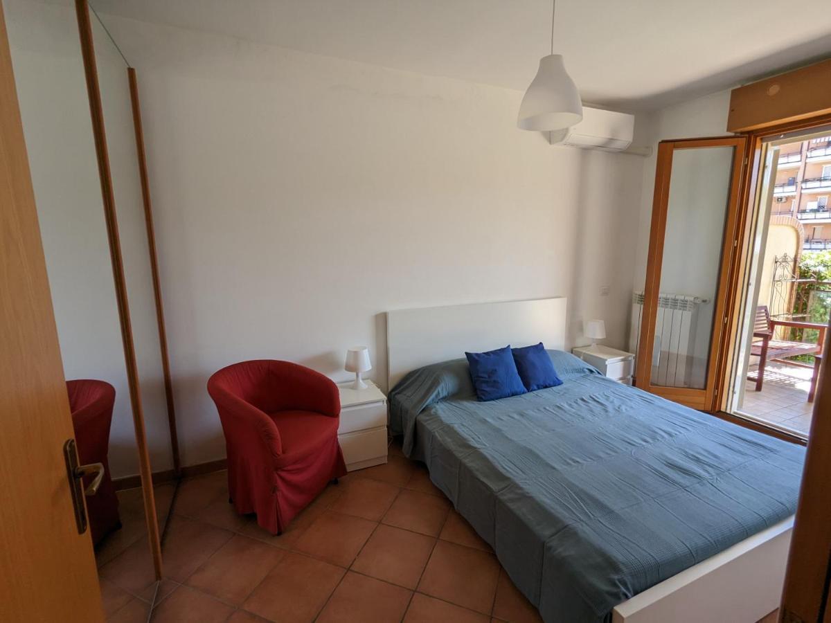 דירות רומא Residenza Alabama מראה חיצוני תמונה