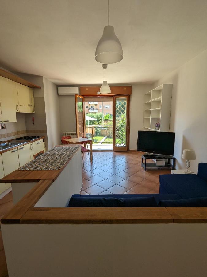 דירות רומא Residenza Alabama מראה חיצוני תמונה