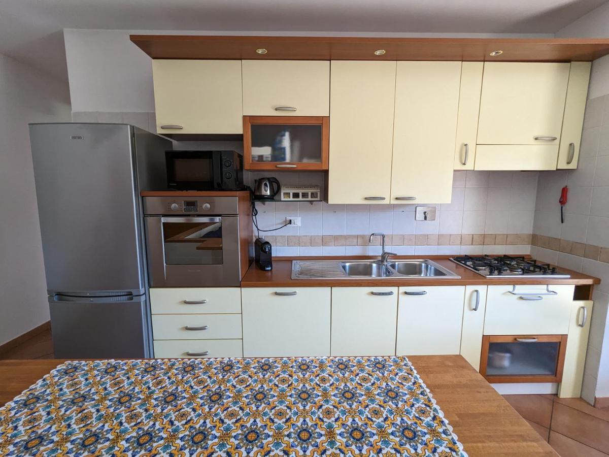 דירות רומא Residenza Alabama מראה חיצוני תמונה