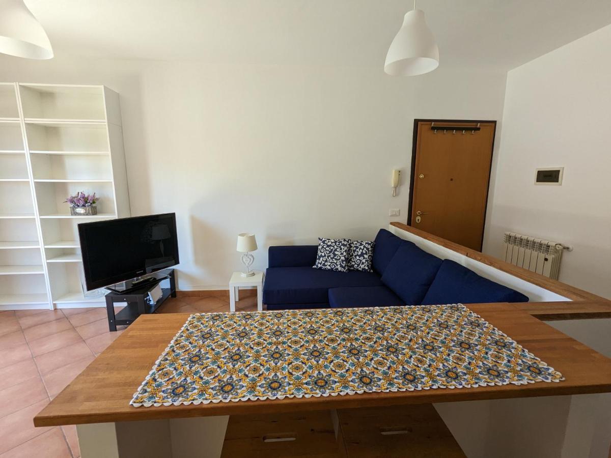 דירות רומא Residenza Alabama מראה חיצוני תמונה