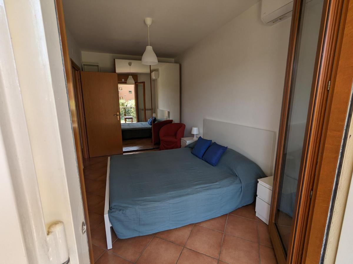 דירות רומא Residenza Alabama מראה חיצוני תמונה