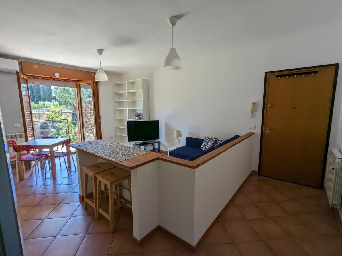 דירות רומא Residenza Alabama מראה חיצוני תמונה