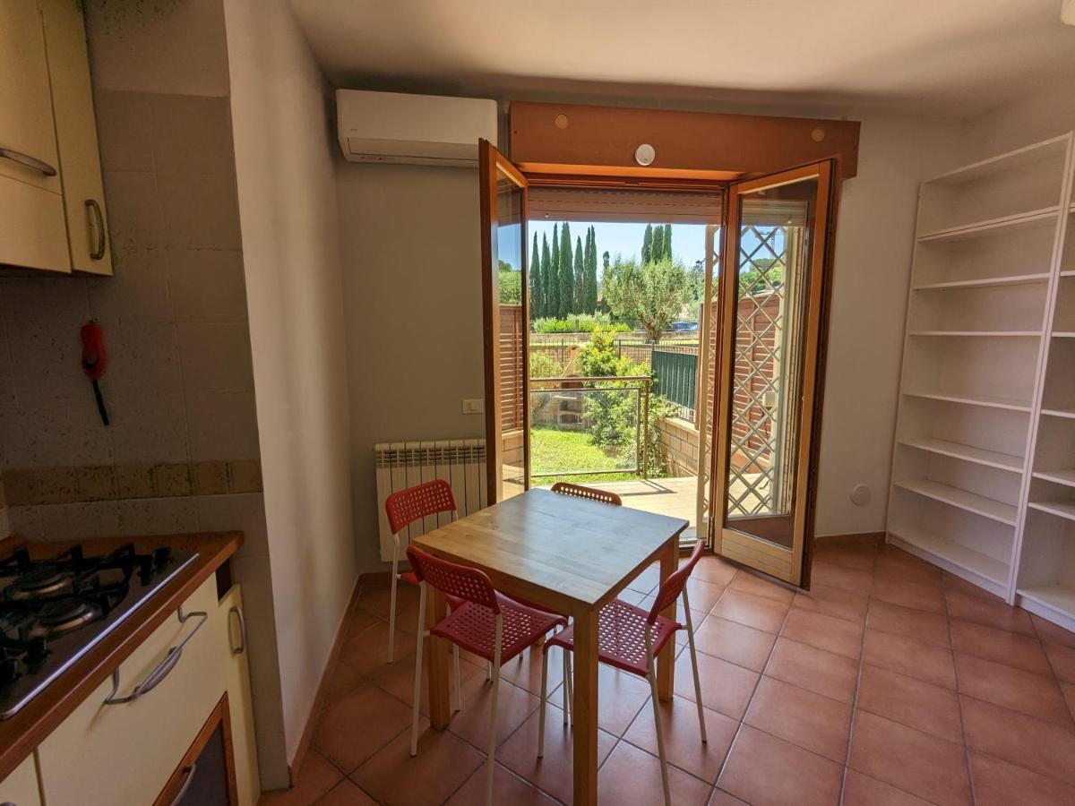 דירות רומא Residenza Alabama מראה חיצוני תמונה