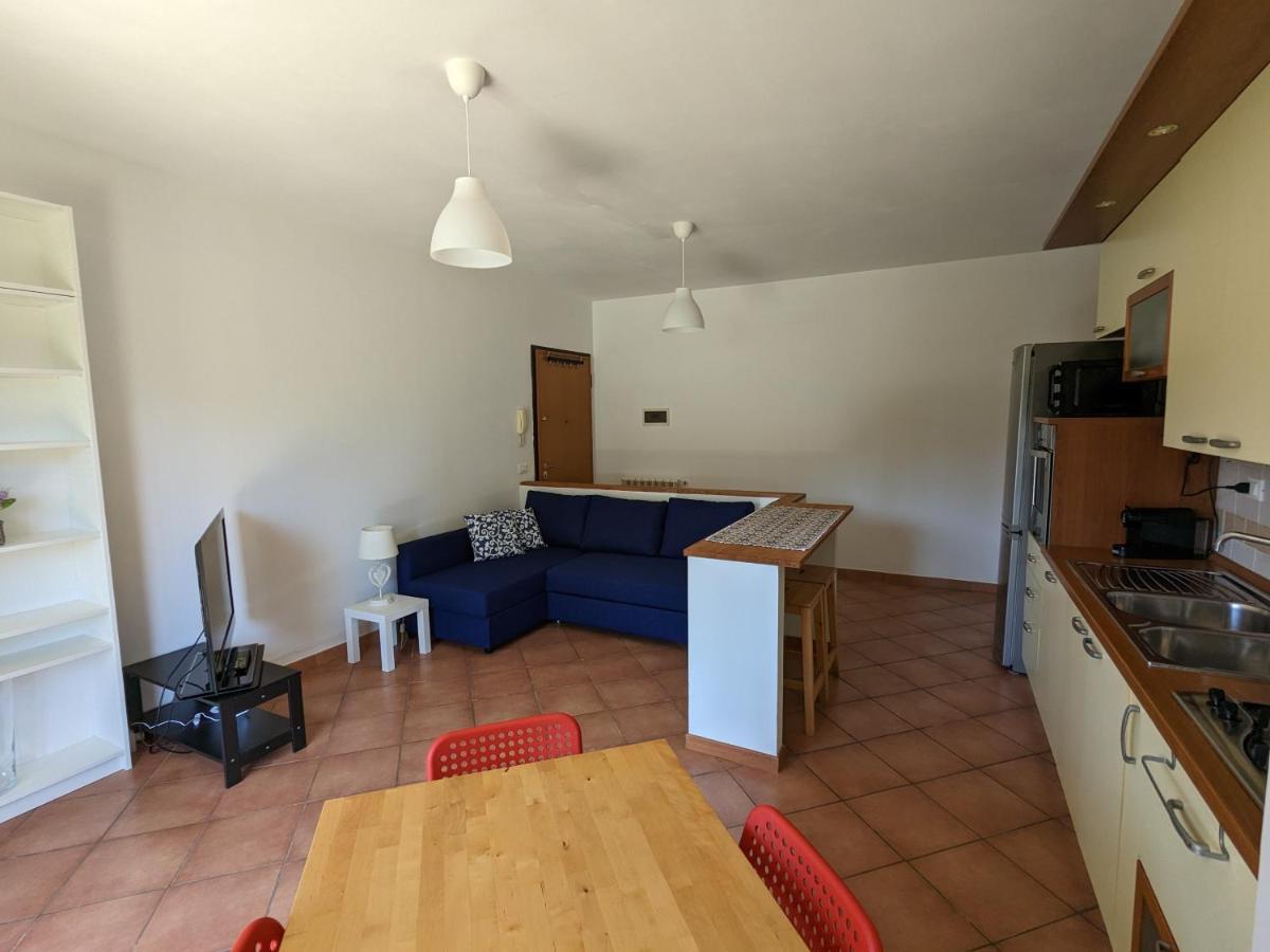 דירות רומא Residenza Alabama מראה חיצוני תמונה